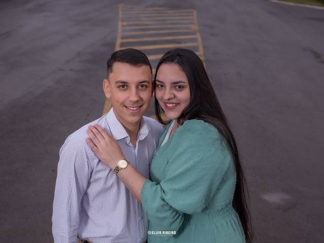 Casamento de Casamento Civil Daiane + Henrique