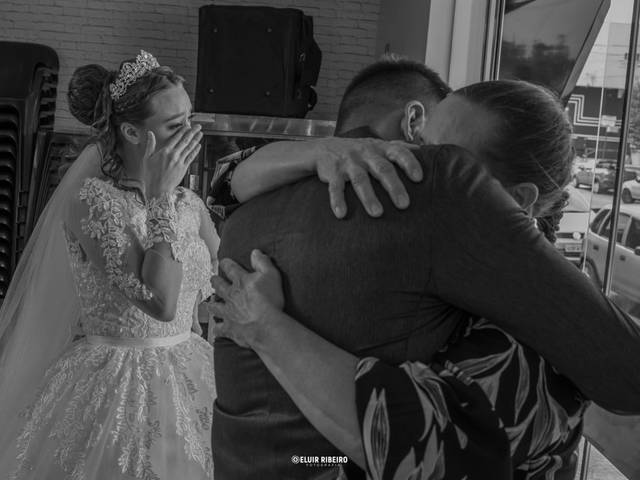 Casamento de Casamento Joice & Mateus ❤️
