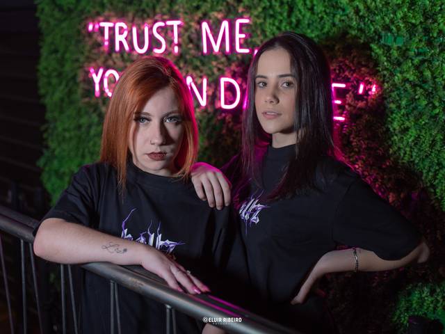 Eventos de LANÇAMENTO HOLTZ COMPANY DROP LIGHT RAIN