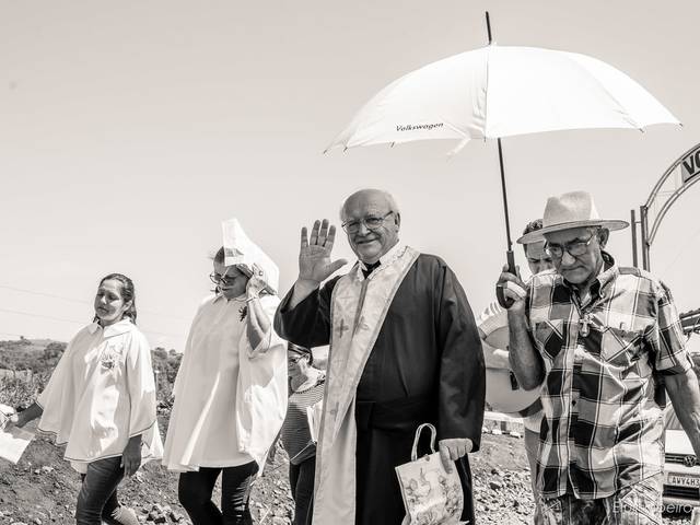 Passeio de O Caminho da Fé