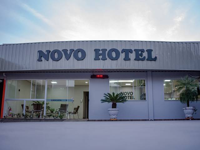 Hotel / Pousada de Fotografia de Hotelaria.