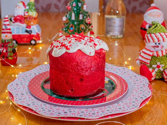 Alimentos de 🍬 Balas & Panetones 🎄