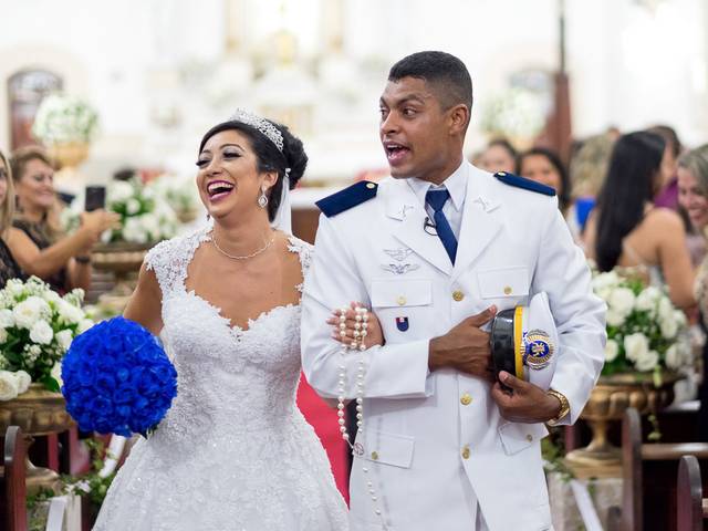 CASAMENTOS de Cilícia + Vitor