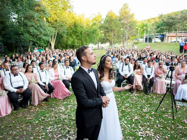 CASAMENTOS de Juliana + Diego