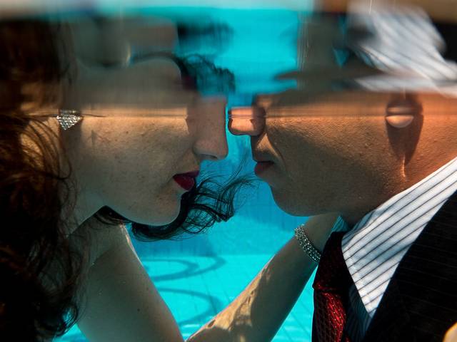 ENSAIO DE CASAL de Natália + Ricardo