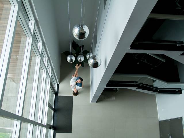 NOIVADO de Patrícia + Thiago