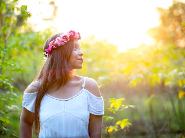 ENSAIO LIFESTYLE de Ensaio Lifestyle - Isabelle