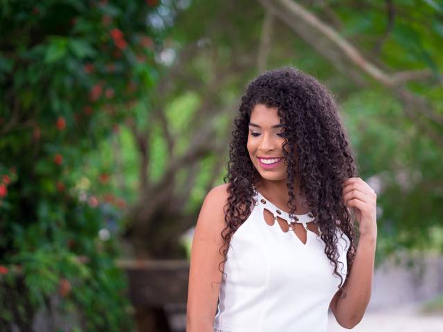 ENSAIO LIFESTYLE de Ensaio Lifestyle - Ana Flávia