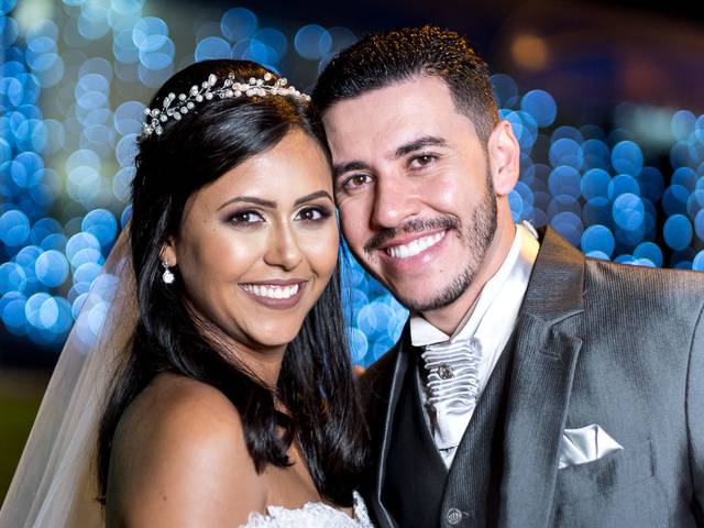 CASAMENTOS de Rhuany e Leandro