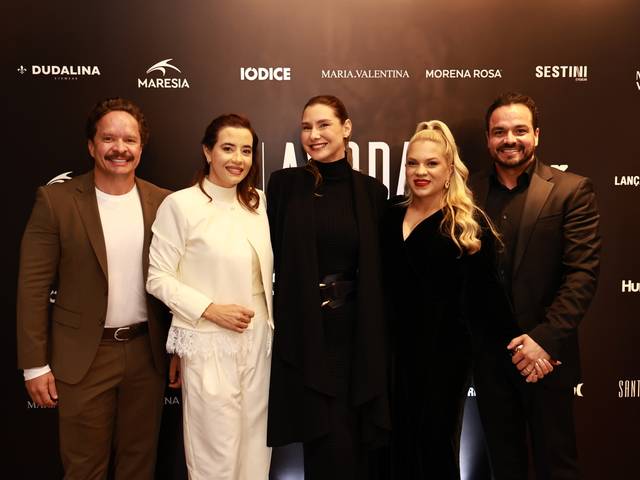 EVENTO de JANTAR AVODAH