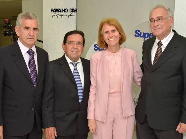 Empresarial de Inauguração Super TV