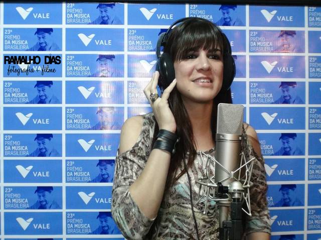 Empresarial de Premio da Música - Vale