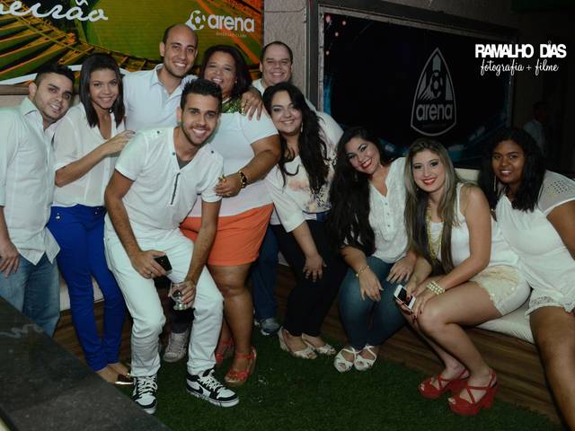 Empresarial de Confraternização  AeC