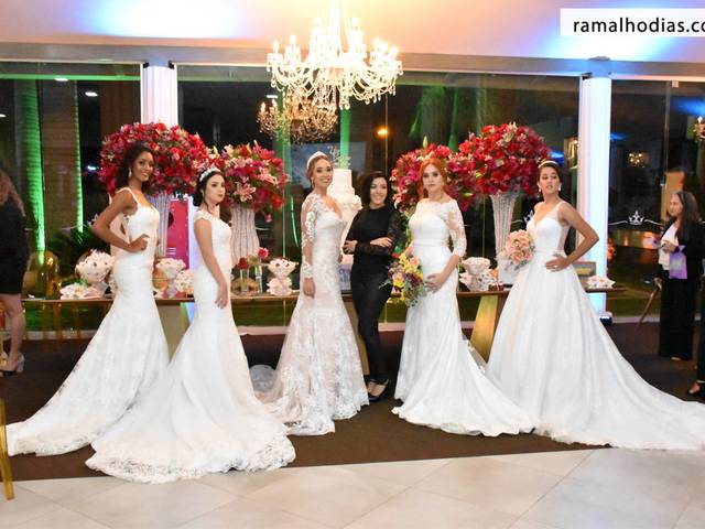 Empresarial de Um Sonho Perfeito