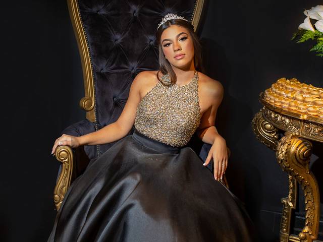 Casamentos de Gabriela Murta