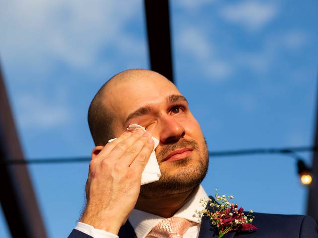 Casamentos de Laisa e Luciano