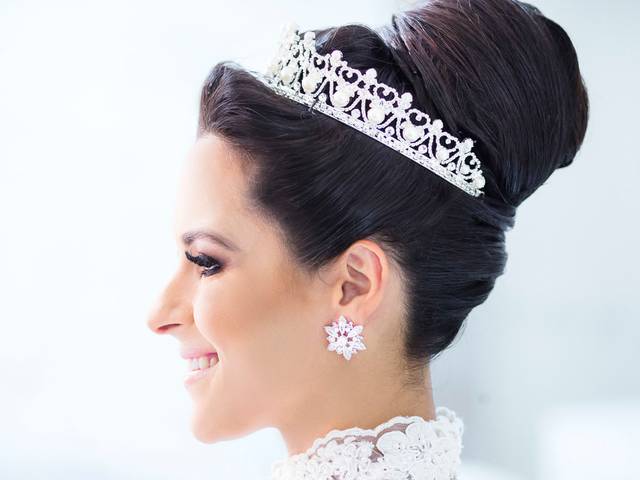 Casamentos de Nathasha e Edivaldo