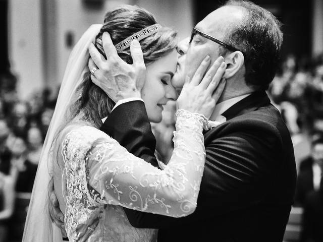 Casamentos de Eduarda e Marcos