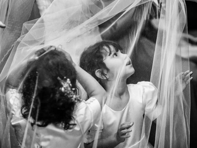 Casamentos de Ana e João