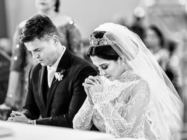 Casamentos de Nathalia e Bruno