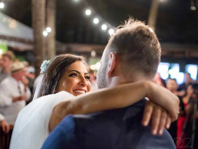 Casamentos de Luiza e Roberto