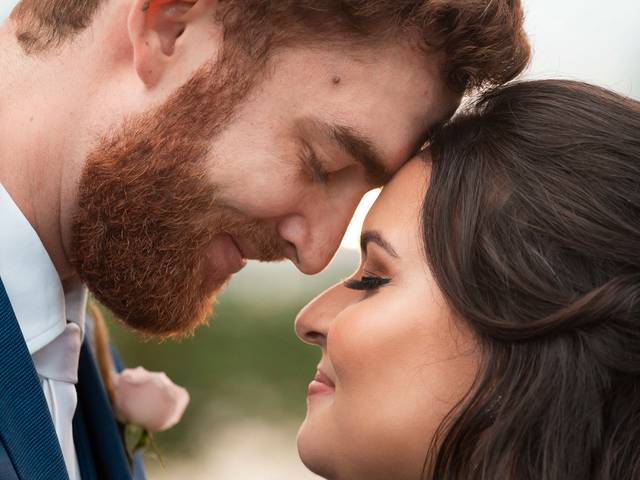 Casamentos de Leticia e Daniel