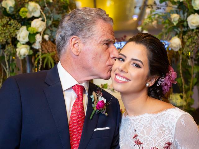 Casamentos de Julia e Thiago