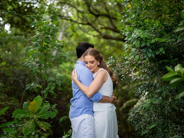 Ensaio de Mariana_Victor