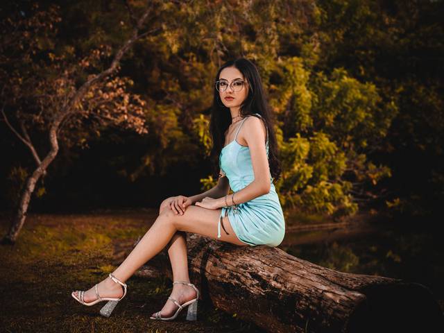 15 anos de Ensaio Talita