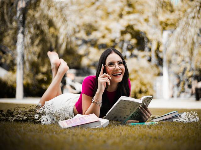 15 anos de ENSAIO 15 ANOS THAMILY