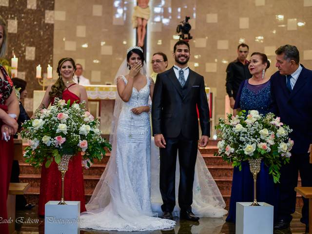 Casamentos de VIVIANE & SÉRGIO 