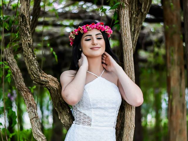 15 anos de ENSAIO 15 ANOS JULIA