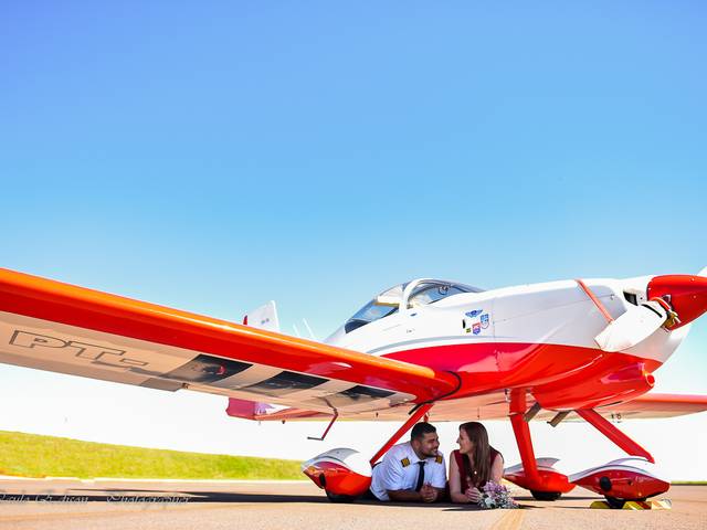 Pré Wedding de PRÉ WEDDING ANDRESSA & RODRIGO