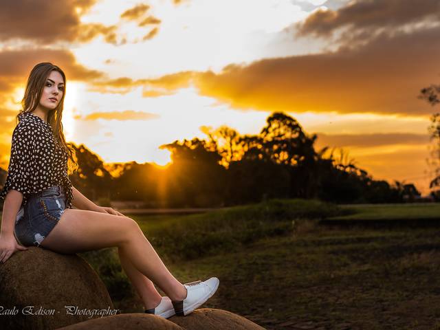 15 anos de ENSAIO 15 ANOS RAFAELA