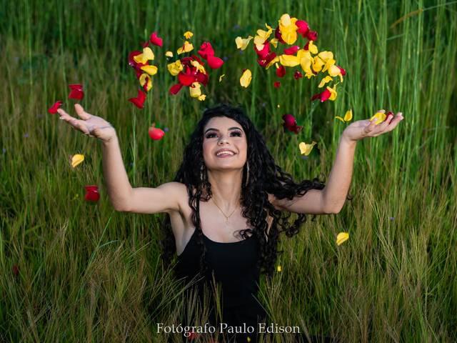 15 anos de ENSAIO 15 ANOS JULIA