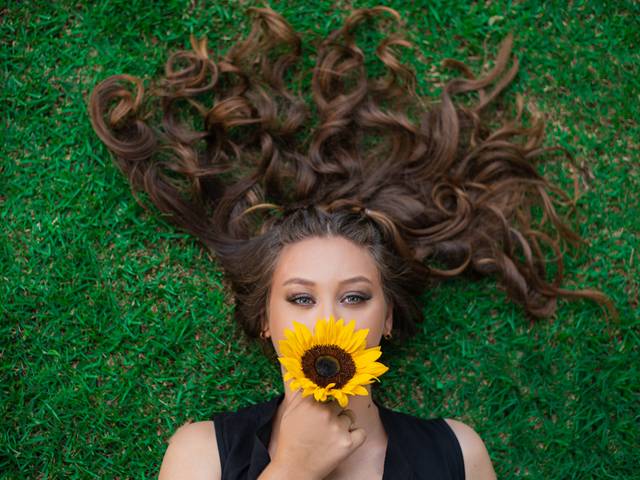 15 anos de ENSAIO 15 ANOS KAMILLI