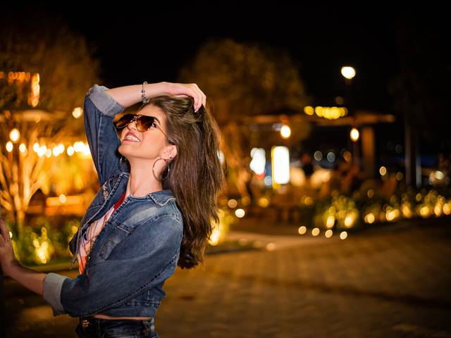 15 anos de ENSAIO KAROL