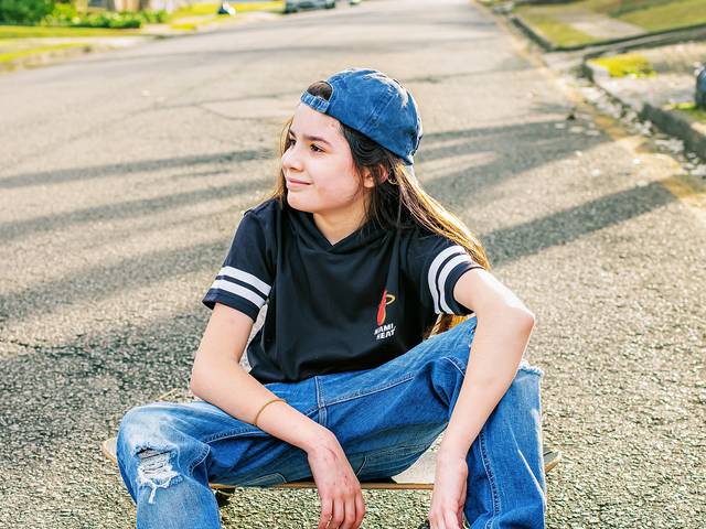 Ensaio Infantil de Gato Gamer FC