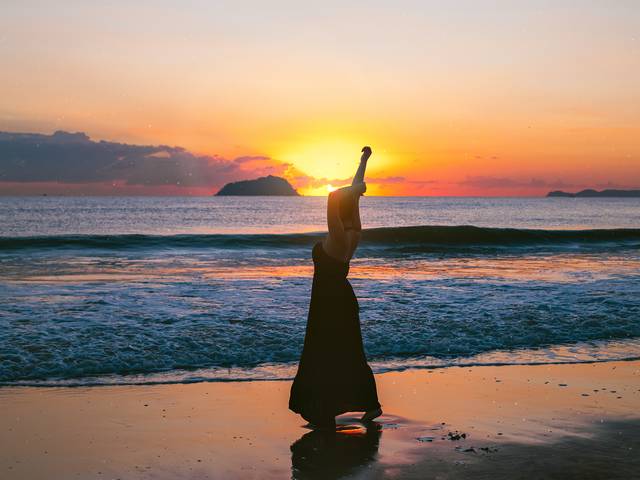 Ensaio Feminino de Isabelli Barriento