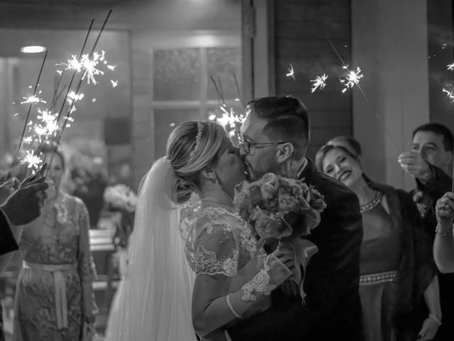 Wedding de Cristina & Adriano