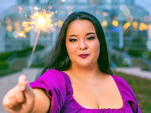 Ensaio Feminino de 18 anos da Cris