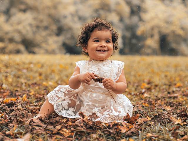 Smash the cake de Ana Lua