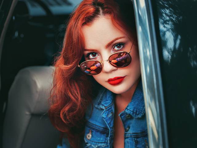 Ensaio Feminino de Gabrielli Oliveira