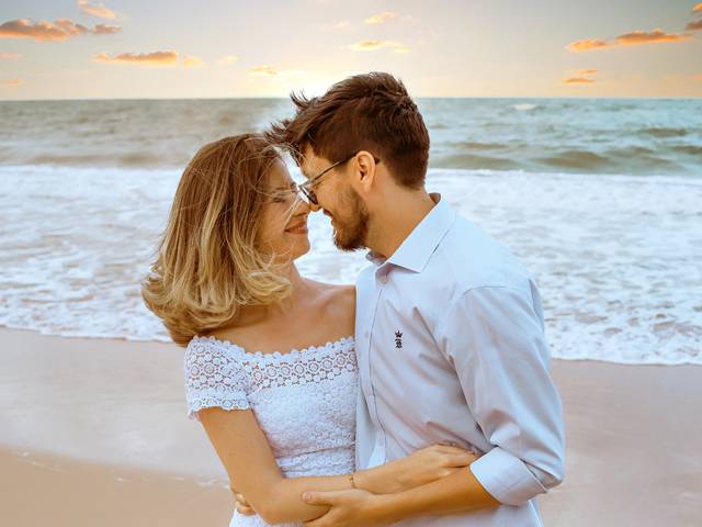 Ensaio Casal de Adriano & Cristina