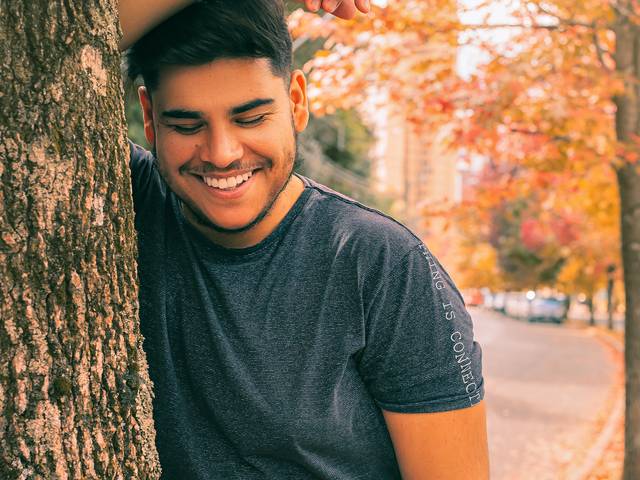 Ensaio Masculino de Junior Barbosa