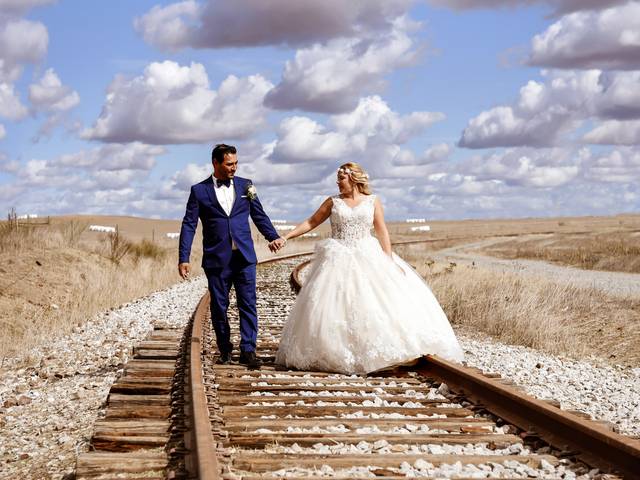 Casamento de Mafalda & Rogério