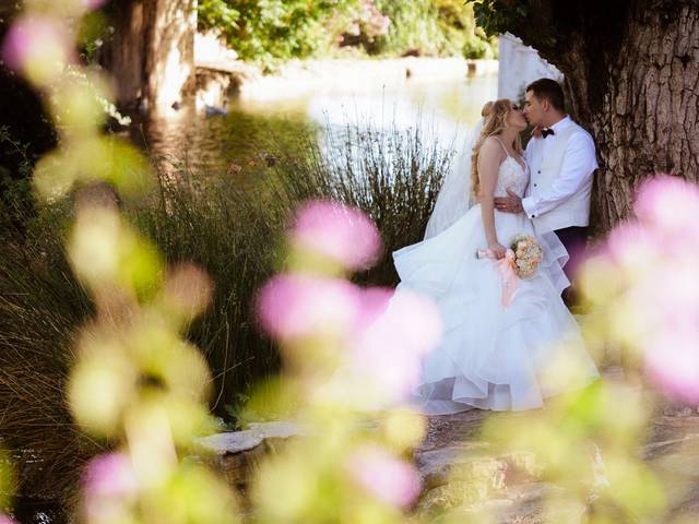 Casamento de Ângela  &  Daniel