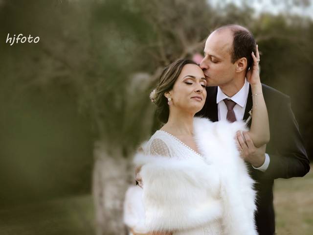 Casamento de Vera  &  Pedro