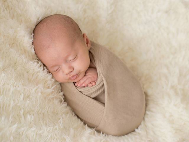 Recém Nascidos de Lorenzo 41 dias