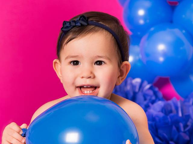 Infantil de Ana Luiza